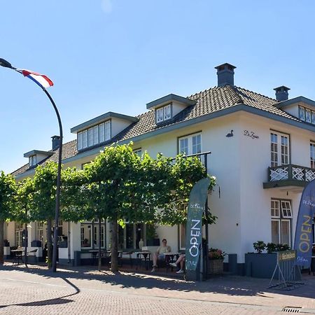 Herberg De Zwaan Elspeet Exteriér fotografie