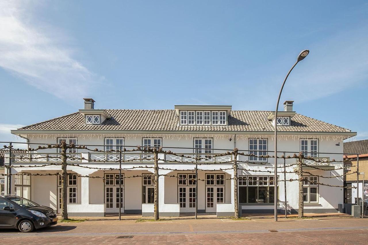 Herberg De Zwaan Elspeet Exteriér fotografie