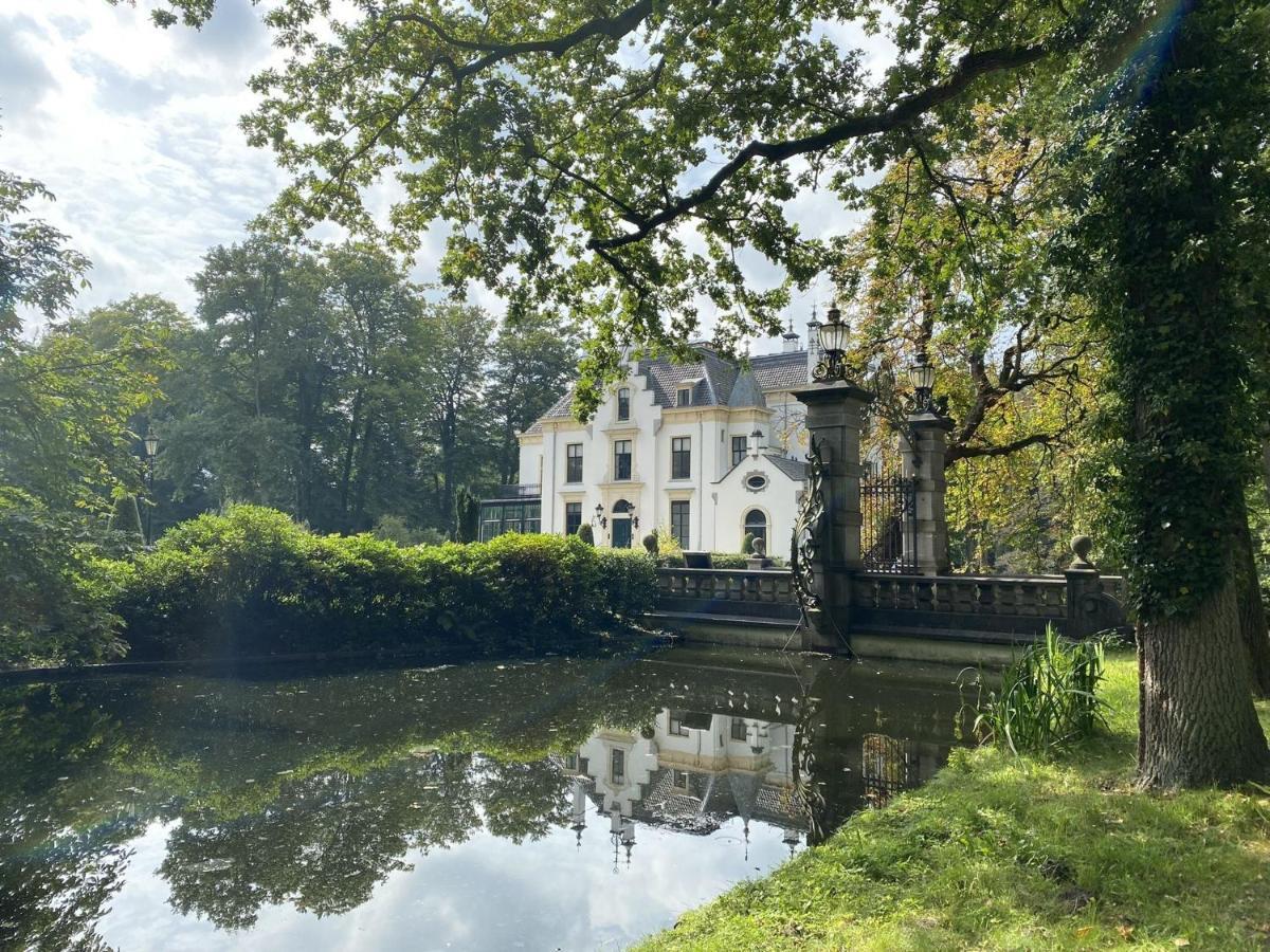 Herberg De Zwaan Elspeet Exteriér fotografie