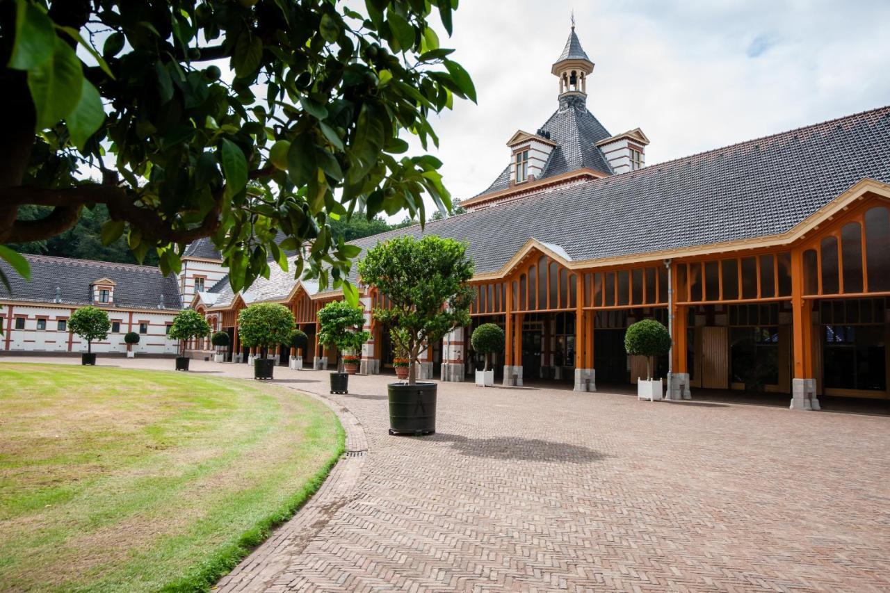 Herberg De Zwaan Elspeet Exteriér fotografie