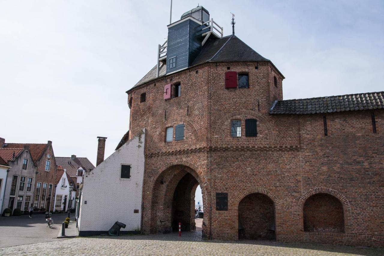 Herberg De Zwaan Elspeet Exteriér fotografie