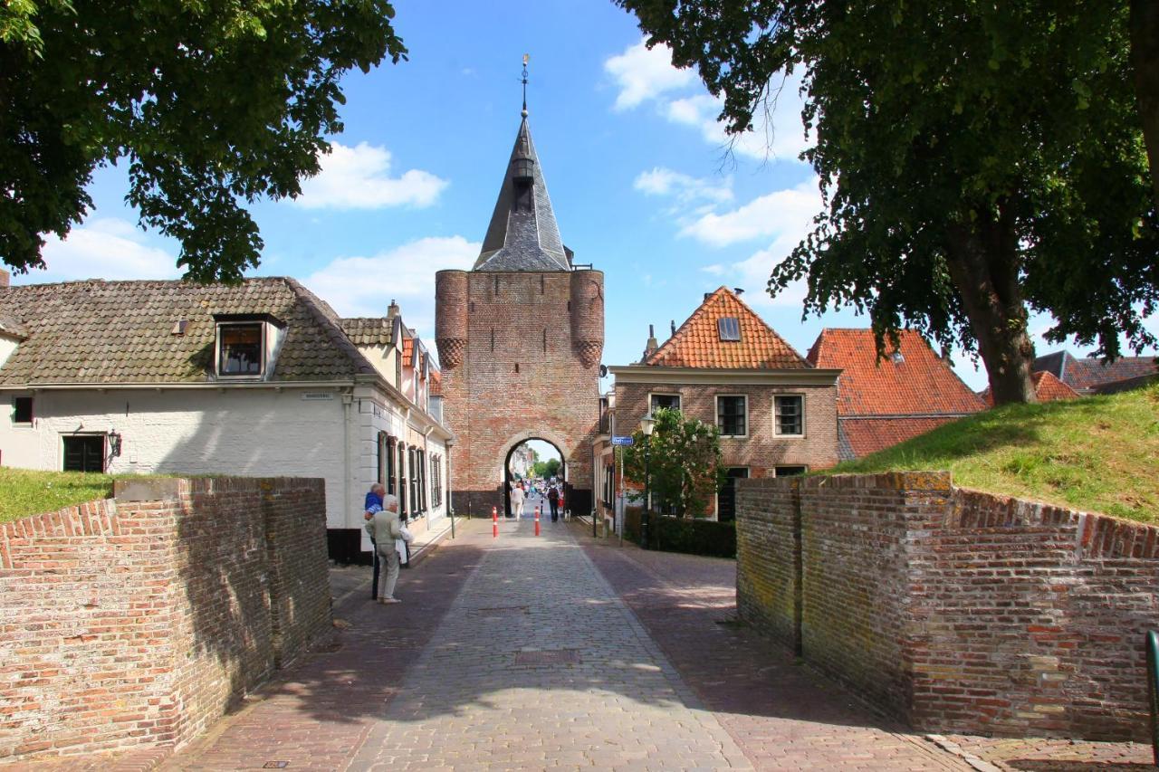 Herberg De Zwaan Elspeet Exteriér fotografie